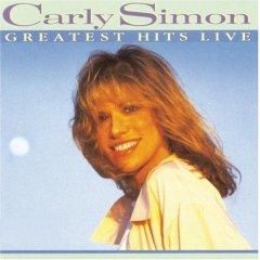 Portada de la canción "Nobody Does It Better", de Carly Simon