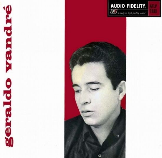 Portada de la canción "Fica Mal Com Deus", de Geraldo Vandré