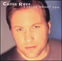 Portada de la canción "Love Remains", de Collin Raye