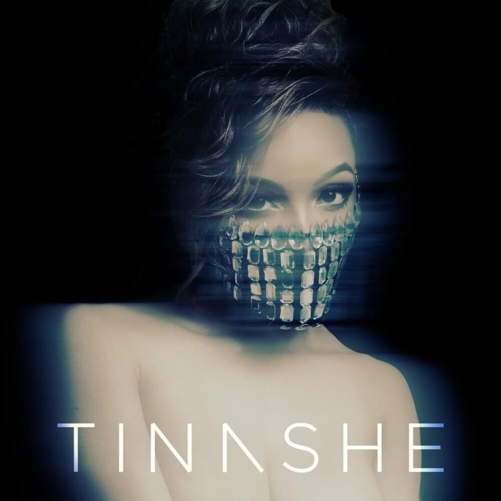 Portada de la canción "2 On", de Tinashe