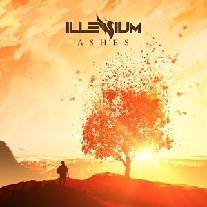 Cover art for "With You (feat. Quinn XCII)" by ILLENIUM