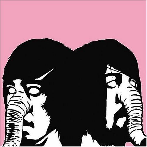 Portada de la canción "Pull Out", de Death from Above 1979