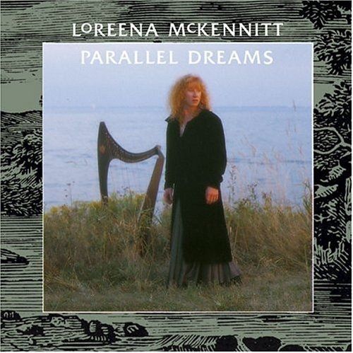 Portada de la canción "Annachie Gordon", de Loreena McKennitt