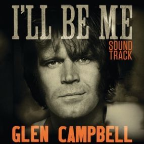 Portada de la canción "A Better Place", de Glen Campbell