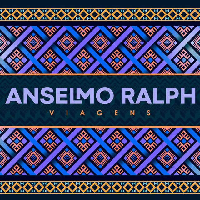 Portada de la canción "Como Se Te Fosse Perder", de Anselmo Ralph
