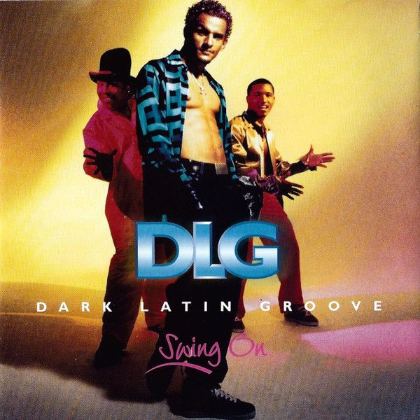 Cover art for "La Quiero a Morir" by DLG