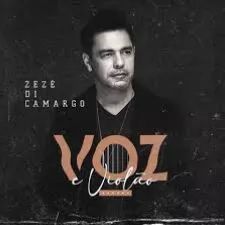 Portada de la canción "Indiferença", de Zezé Di Camargo