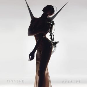 Portada de la canción "Faded Love", de Tinashe