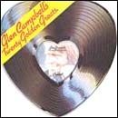 Portada de la canción "Southern Nights", de Glen Campbell