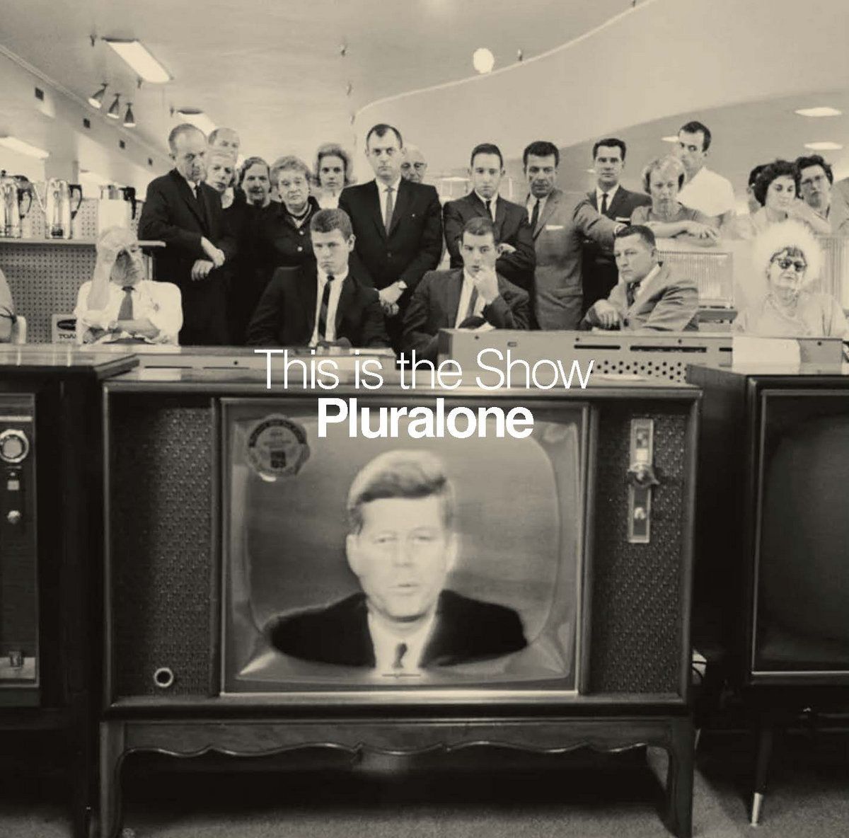 Portada de la canción "Offend", de Pluralone