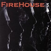 Portada de la canción "I Live My Life For You", de FireHouse