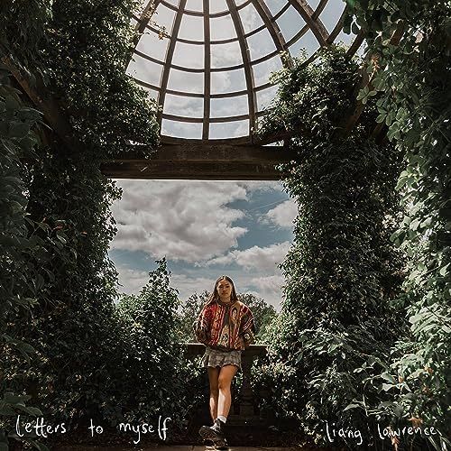 Portada de la canción "(not) a love song", de Liang Lawrence