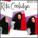 Portada de la canción "Fool That I Am", de Rita Coolidge