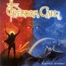 Portada de la canción "Carry On", de Freedom Call