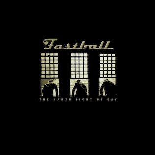 Portada de la canción "Love Is Expensive And Free", de Fastball