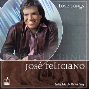 Portada de la canción "Che Sara", de José Feliciano