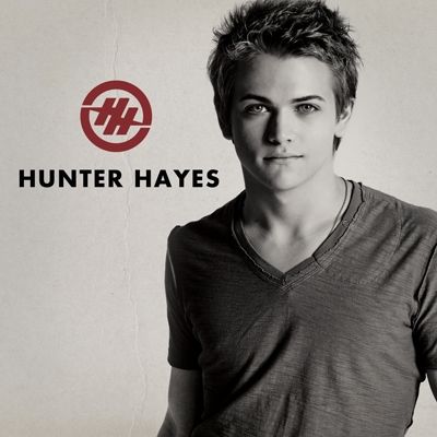 Portada de la canción "Cry With You", de Hunter Hayes