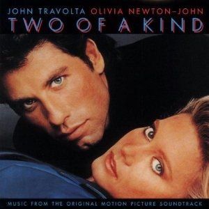 Cover art for "Twist of fate" by Olivia Newton-John