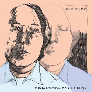 Portada de la canción "The Execution Of All Things", de Rilo Kiley