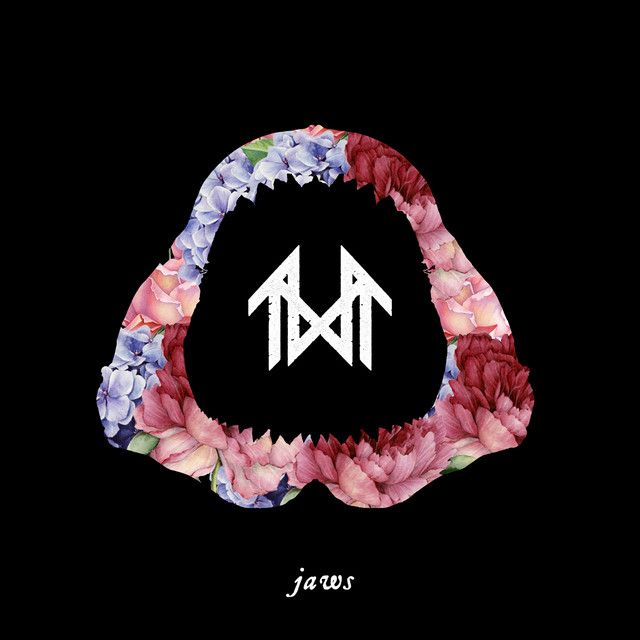 Portada de la canción "Jaws", de Sleep Token