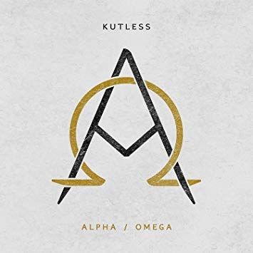 Portada de la canción "King Of My Heart", de Kutless
