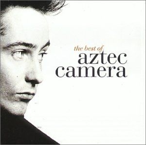 Portada de la canción "All I Need Is Everything", de Aztec Camera