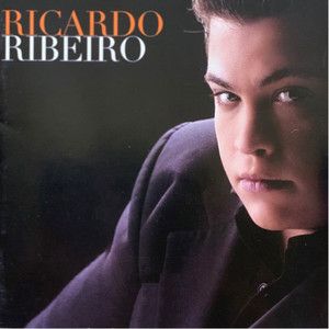 Portada de la canción "A Lua e o Corpo", de Ricardo Ribeiro