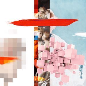 Portada de la canción "Denier", de Biffy Clyro