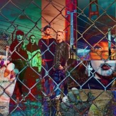 Portada de la canción "New Kingdom", de ANKOR