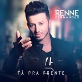 Portada de la canción "Essa Mania", de Renne Fernandes