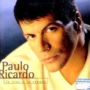 Portada de la canción "Tudo por Nada", de Paulo Ricardo