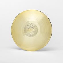 Portada de la canción "Coming Apart", de Joywave