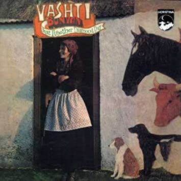 Cover art for "Timothy Grub" by Vashti Bunyan