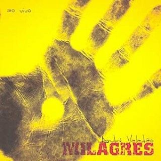 Portada de la canción "Milagre", de André Valadão