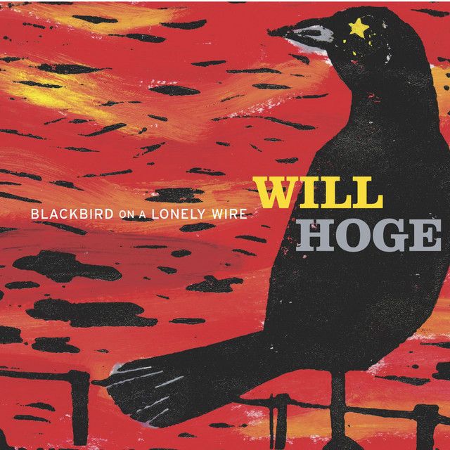 Portada de la canción "Baby Girl", de Will Hoge