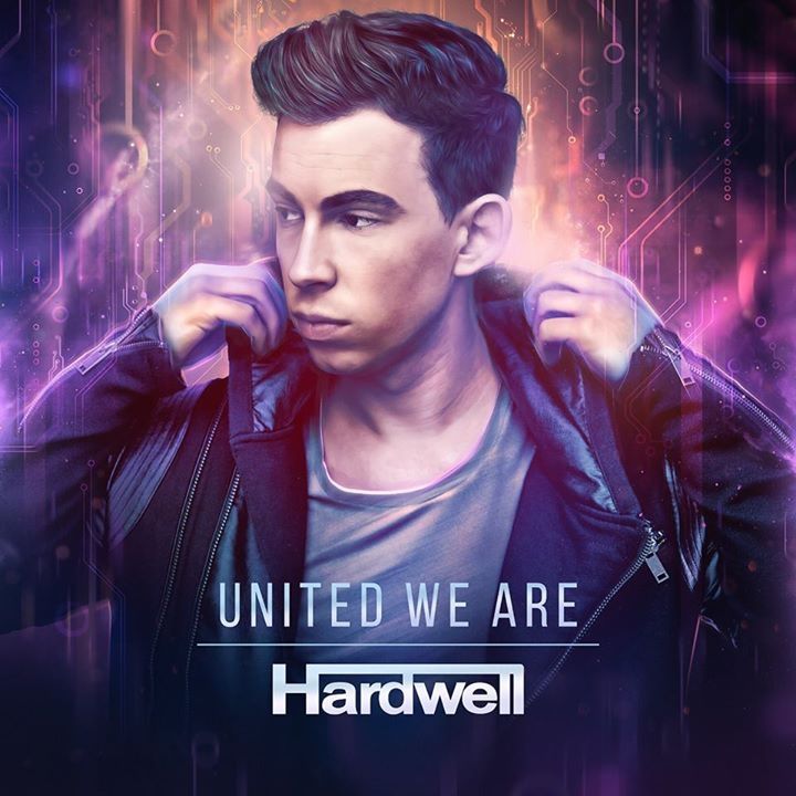 Cover art for "Echo (feat. Jonathan Mendelsohn)" by Hardwell