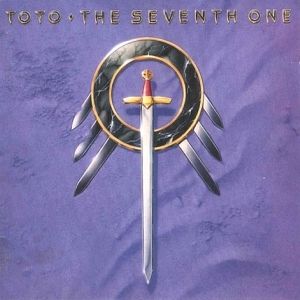 Portada de la canción "Stop Loving You", de Toto