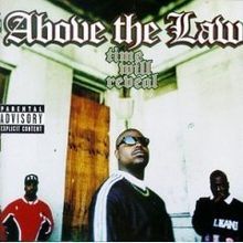 Portada de la canción "100 Spokes", de Above The Law