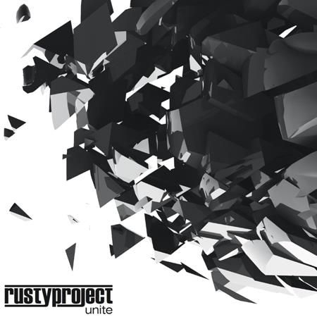 Portada de la canción "2012", de Rusty Project