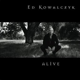 Portada de la canción "Zion", de Ed Kowalczyk