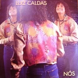 Portada de la canción "Minha Princesa", de Luiz Caldas