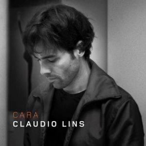 Portada de la canción "Ciúme", de Cláudio Lins