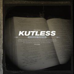 Portada de la canción "Draw Me Close", de Kutless