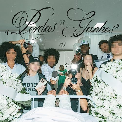 Cover art for "2023 (part. MC Ryan SP)" by Vulgo FK