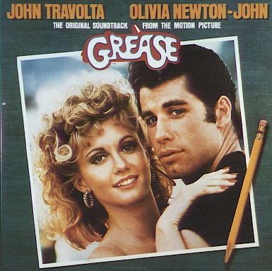 Cover art for "Hopelessly devoted to you" by Olivia Newton-John