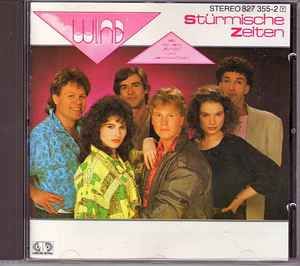 Portada de la canción "FüR Alle", de Wind