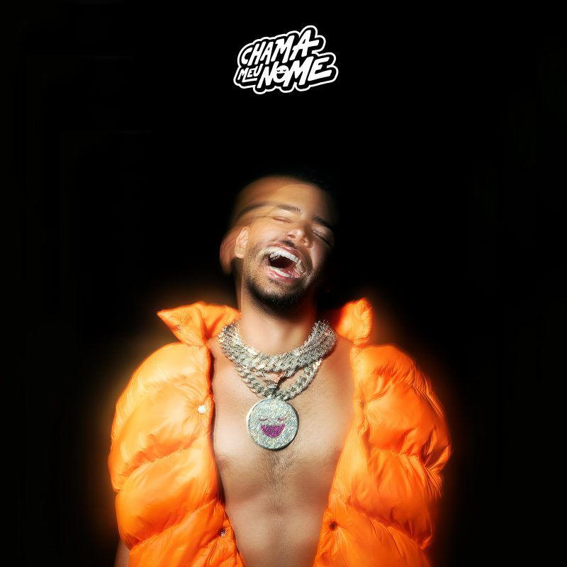 Portada de la canción "DANÇARINA (part. MC Pedrinho)", de PEDRO SAMPAIO