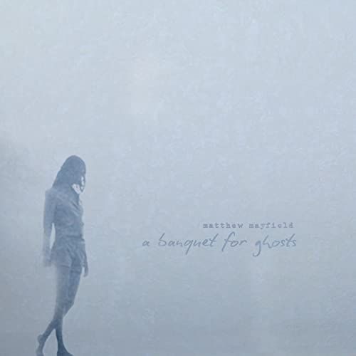 Cover art for "Heart In Wire" by Matthew Mayfield