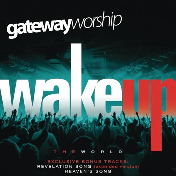 Cover art for "God of My Days" by Gateway Worship