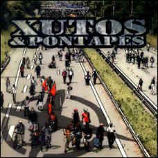 Portada de la canción "Ai Se Ele Cai", de Xutos & Pontapés